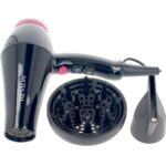Revlon Revlon Secador Asciugacapelli Per Capelli Perfetti Sempre