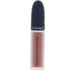 Mac Powder Kiss Colore Liquido Per Labbra Bacio Idratante Matte