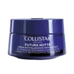 Collistar Futura Crema Notturna Rivitalizzante Riparatrice Preserva La Longevità Della Pelle