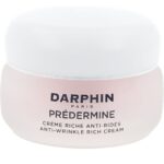 Darphin Predermine Crema Antirughe Per Pelle Secca Pelle Liscia E Giovane
