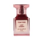 Tom Ford Lost Cherry Profumo Eau De Perfume Eleganza Seducente