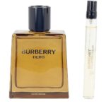 Burberry Burberry Hero Profumo Eau De Parfum Audacia Seducente Eleganza