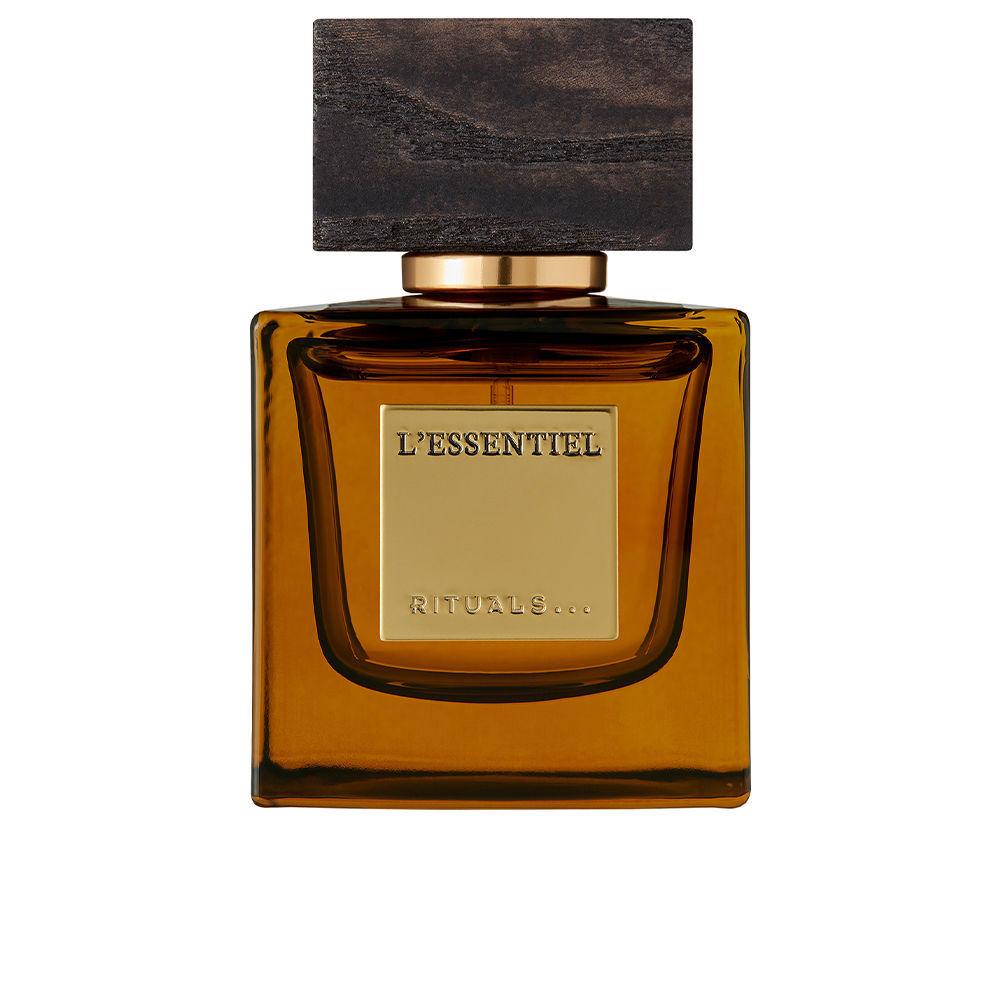 DP204974NE Rituals L'Essentiel Profumo Eau De Parfum Effetto Power Recharge - immagine 1