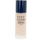 Bobbi Brown Weightless Skin Fondotinta 24 Ore Di Pelle Perfetta
