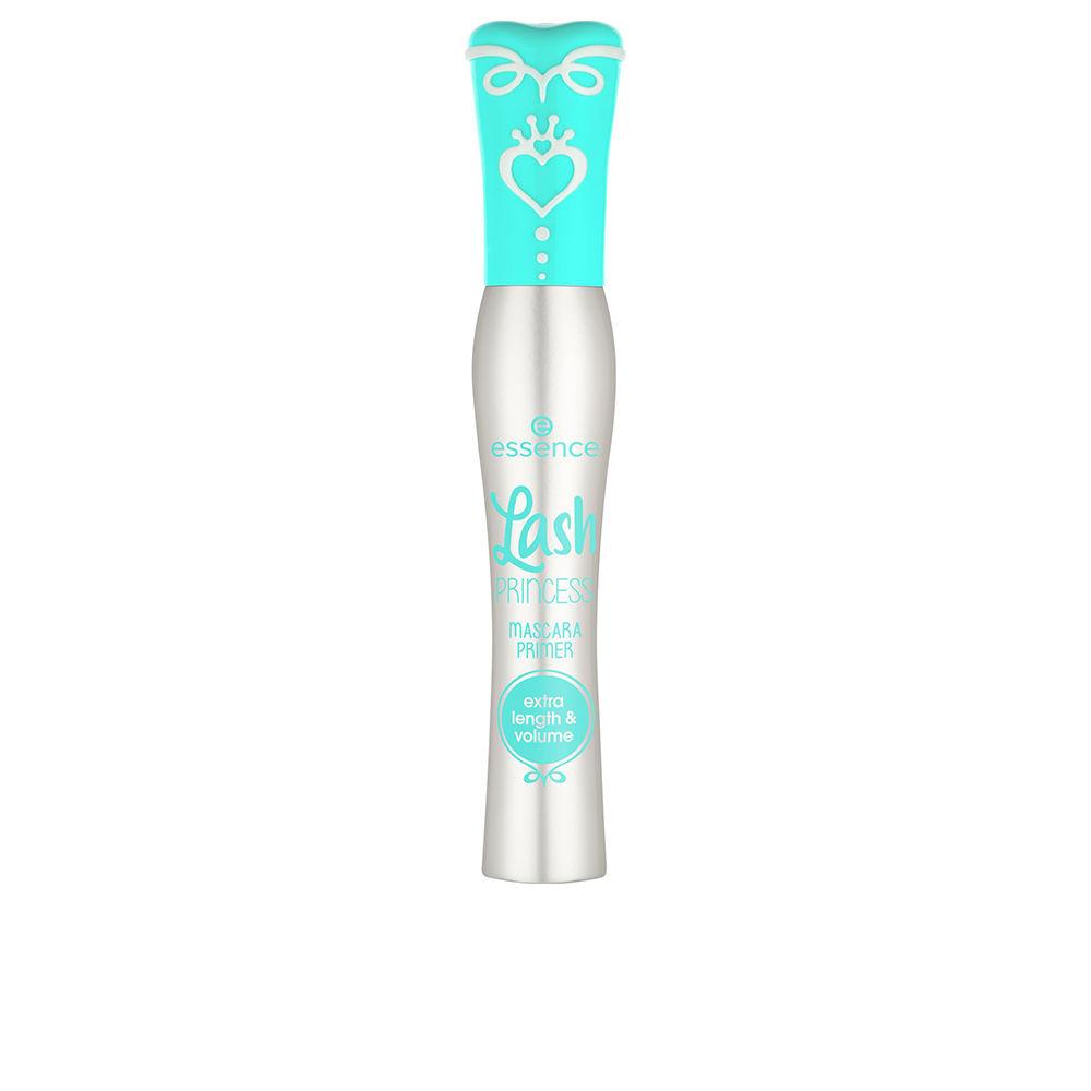 DP205013NE Essence Lash Princess Mascara Primer Extra Lunghezza Ed Volume - immagine 1