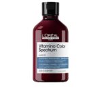 L'Oréal Professionnel Paris Vitamino Color Spectrum Shampoo Capelli Colorati Neutralizza Toni Caldi