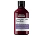 L'Oréal Professionnel Paris Vitamino Color Spectrum Shampoo Purple Neutralizza Toni Gialli