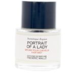 Frederic Malle Portrait Of A Lady Spray Per Capelli Rosa Vellutata