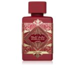 Lattafa Badee Al Oud Profumo Eau De Parfum Freschezza Fruttata E Note Calde
