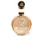 Lattafa Fakhar Extrait Gold Profumo Eau De Perfume Note Agrumate Speziate