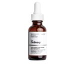 The Ordinary 100% Organic Cold Pressed Olio Viso Intensa Idratazione Naturale