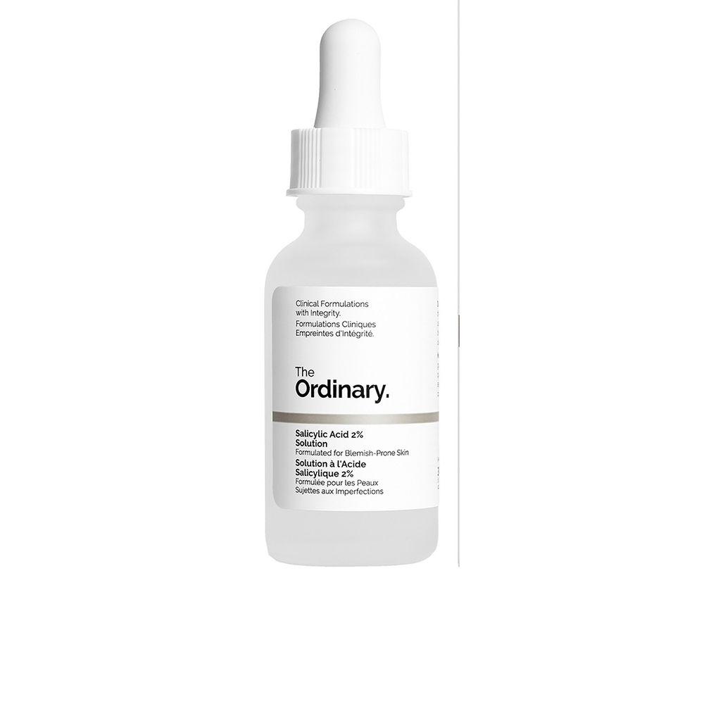 DP205167NE The Ordinary Salicylic Acid 2% Soluzione Trattamento Viso Pelle Chiara Senza Acne - immagine 1