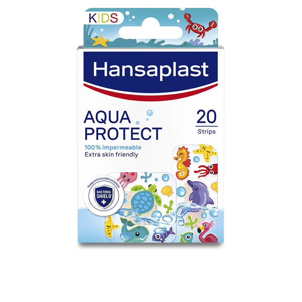 DP205192NE Hansaplast Hp Kids Cerotti Protezione Impermeabile Completa - immagine 1