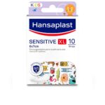 Hansaplast Hp Sensitive Kids Cerotti Per Bambini Protezione Delicata E Sicura