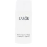 Babor Refining Enzyme & Vitamin C Detergente Pelle Pulita E Radiosa