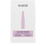 Babor Collagen Booster Ampolle Viso Pelle Più Soda E Luminosa