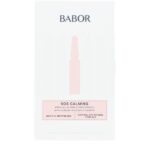 Babor Sos Calming Ampoule Cosmetiche Sollievo Immediato Per Pelle Stressata