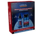 L'Oréal Paris Men Expert Power Age Set Cosmetico Viso Pelle Firme Idratazione Duratura