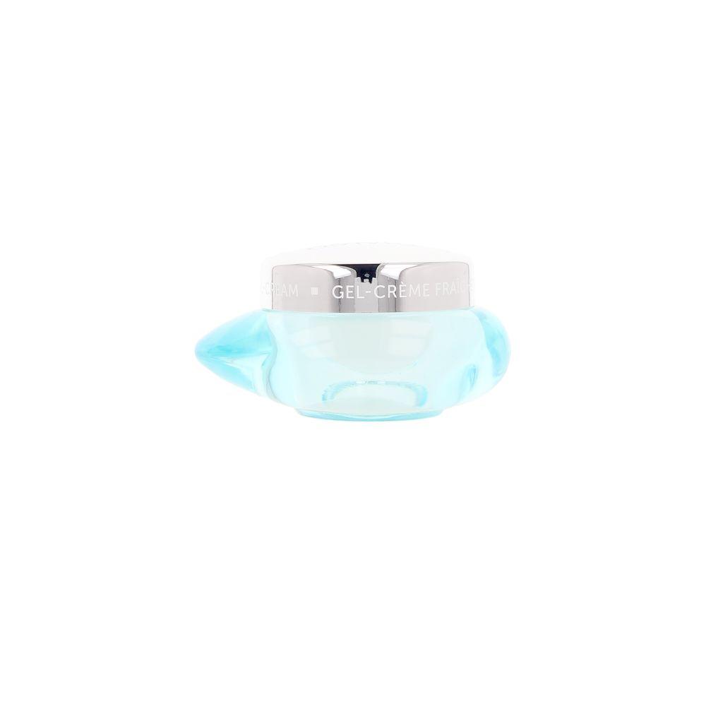 DP205295NE Thalgo Source Marine Crema Gel Idratante Viso Idratazione Profonda E Luminosità - immagine 1