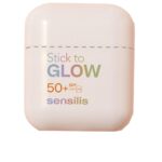 Sensilis Stick Sensilis Protezione Solare Stick Protezione Avanzata E Luminosità