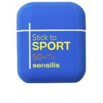Sensilis Stick Sensilis Stick Solare Sport Protezione Totale Per Performance