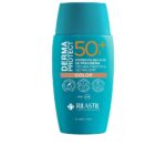 Rilastil Dermaprotect Fotoprotettore Colorato Protezione Solare Avanzata