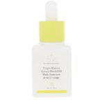 Drunk Elephant Virgin Marula Luxury Olio Viso Nutriente E Idratante