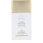 Drunk Elephant B Goldi Bright Drops Highlighter Per Una Pelle Radiosa