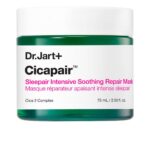 Dr.jart+ Cicapair Maschera Ristrutturante Calmante Riparazione E Idratazione Notturna