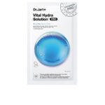 Dr.jart+ Dermask Maschera Viso Idratante Idratazione Immediata