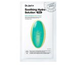 Dr.jart+ Dermask Maschera Viso In Gel Pelle Calma E Idratata
