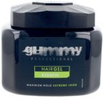 Gummy Gummy Hair Gel Gel Per Capelli Nutre E Rinforza