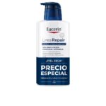 Eucerin Urearepair Lozione Corpo Idratazione Profonda 72 Ore