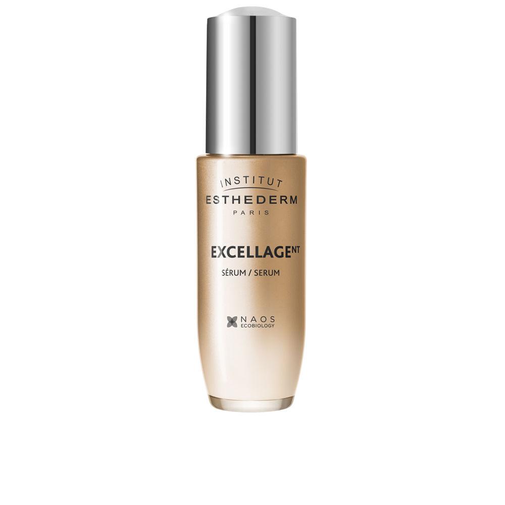 DP205716NE Institut Esthederm Excellage Siero Anti Aging Pelle Radiosa E Nutriente - immagine 1