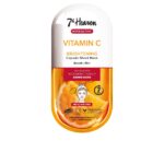 7Th Heaven Vitamina C Maschera Pelle Radiosa