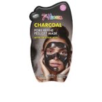 7Th Heaven Peel Off Maschera Viso Pori Ridotti Senza Imperfezioni