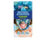 7Th Heaven Peel-Off Maschera Esfoliante Viso Pelle Radiante Naturale