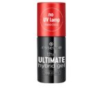 Essence The Ultimate Top Coat Ibrido Per Unghie Brillantezza Extra Lunga Duratura