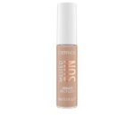 Catrice Melted Sun Bronzer Liquido Sguardo Solare Naturale