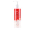 Benton Refresh By Cica Bagnoschiuma Pelle Fresca E Vitalizzata