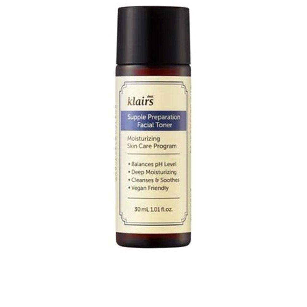 DP205967NE Klairs Supple Preparation Tonico Viso Ringiovanimento E Idratazione - immagine 1