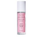 Rated Green Peony Cocconut Sandal Mist Per Capelli Districante Districa E Idrata I Capelli
