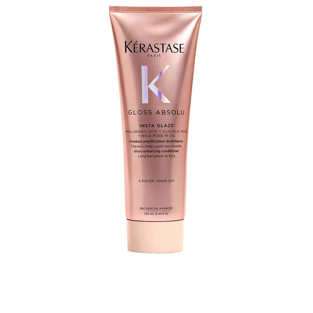 DP206034NE Kerastase Gloss Absolu Balsamo 4 Giorni Capelli Lucidi - immagine 1