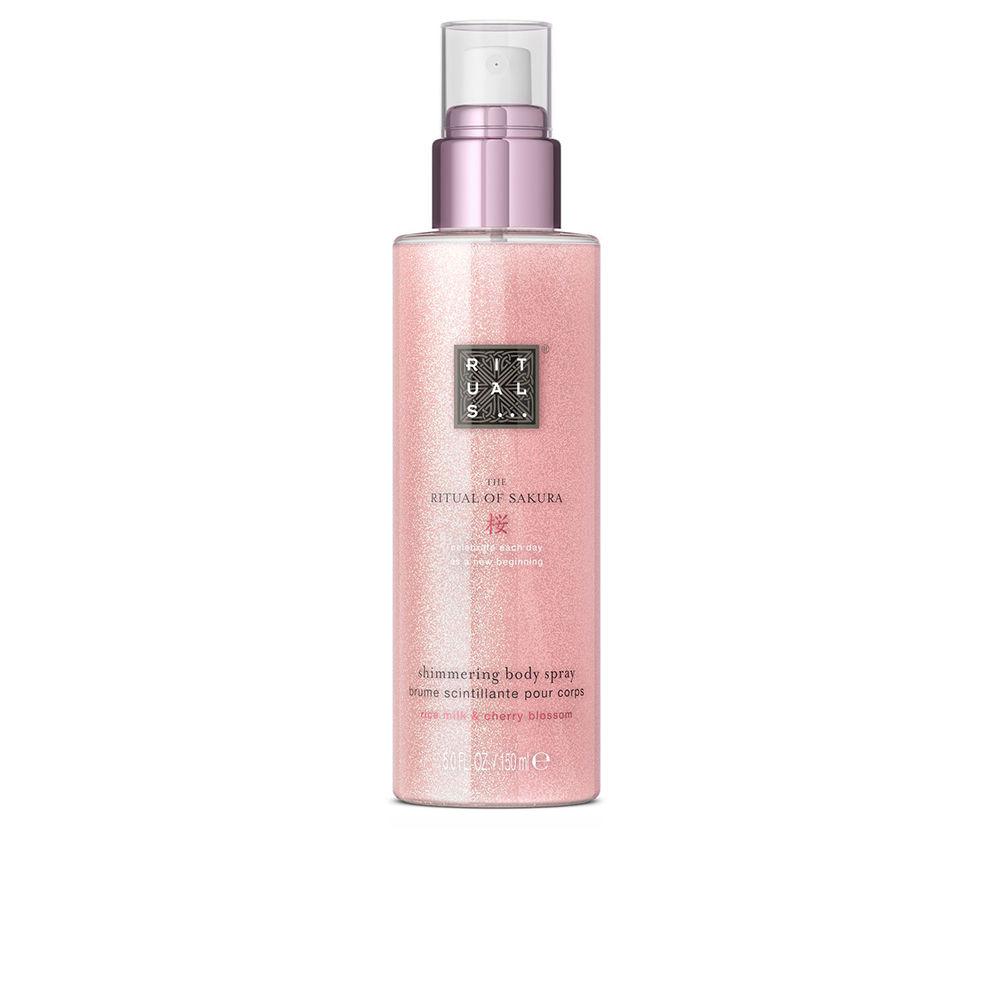 DP206044NE Rituals The Ritual Of Sakura Profumo Eau De Toilette Fragranza Luminosa E Seducente - immagine 1