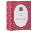 Rituals The Ritual Of Ayurveda Shampoo E Body Bar 91% Ingredienti Naturali