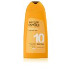 Instituto Español Protezione Solare Crema Solare Aloe Vera Idrata Mentre Protegge