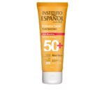 Instituto Español Protección Solar Crema Solare Viso Protezione Ultra Elevata