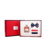 Jacadi Mademoiselle Profumo Eau De Toilette Per Bambine Dolce Fragranza