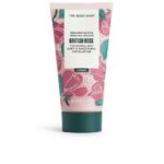 The Body Shop British Rose Scrub Doccia Per Pelle Morbida