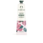 The Body Shop British Rose Crema Mani Idratazione 48 Ore